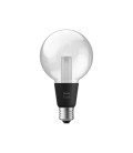 AMPOLLETA INTELIGENTE E27 PHILIPS HUE GLOBO G95 6.8W LUZ CÁLIDA A LUZ FRÍA Y RGB