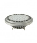 Ampolleta Ar111 14w G53 5500k 20º Ip20