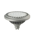 Ampolleta ES111 14W GU10 2700k 20º Ip20 - LED Studio