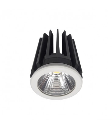 Módulo Led 15w 4000k