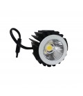 Módulo Led 15w 4000k