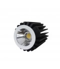 Módulo Led 15w 4000k