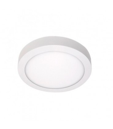 PLAFÓN LED BLANCO NEUTRO 18W