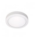 PLAFÓN LED BLANCO NEUTRO 18W