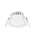 DOWNLIGHT 20W IP65 2700K