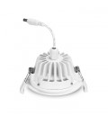 DOWNLIGHT 20W IP65 2700K