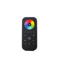 CONTROL REMOTO MANO RF RGB+W SERIE 1009