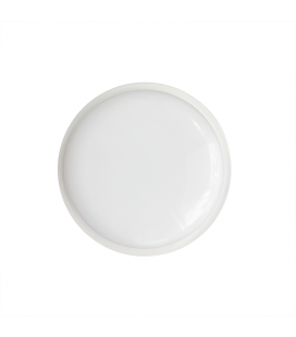 APLIQUÉ CIELO/MURO BLANCO CIRCULAR EXTERIOR IP65 24W 3200K AC85-265V