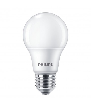 AMPOLLETA PHILIPS E27 12W 3000K 900LM LINEA 2020