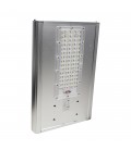 LUMINARIA SOLAR 60W PANEL SOLAR 6V12V MULTI CRISTAL DE ALTA EFICIENCIA 10000 MAH INCLUYE CONTROL REMOTO 6400K 120LM/W IP65