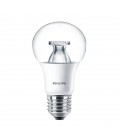 AMPOLLETA PHILIPS DIMEABLE 8.5W-85W 2700K A60 IP20 806LM