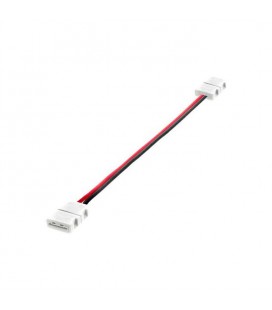 CONECTOR DE CINTA LED 12V IP20 / 170X15MM