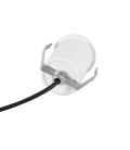 Foco Embutido Blanco 3.5w 2700k