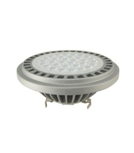 (X)AMPOLLETA AR111 14W G53 5500K 20º IP20 1050LM