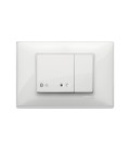 CONTROLADOR VIMAR PLANA GATEWAY 2M WHITE (14597)