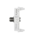 TOMA DE CONECTOR VIMAR TIPO F HEMBRA BLANCO (14318)