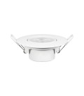 FOCO EMBUTIDO PHILIPS BLANCO BASCULANTE 6.2W 2700K IP20 500LM / Ø90X36MM