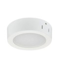 PLAFÓN SOBREPUESTO PHILIPS REDONDO BLANCO 11W 3000K 1100LM IP20 220V DN145C / 50xø171MM