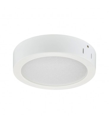 PLAFÓN SOBREPUESTO PHILIPS REDONDO BLANCO 21W 3000K 2100LM IP20 220V DN145C / 50xø222MM